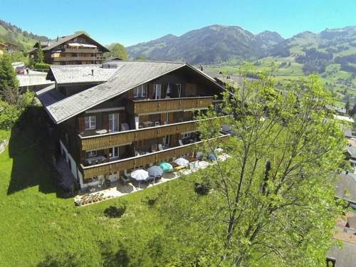 Ferienwohnung Heavenly  in 
Zweisimmen (Schweiz)