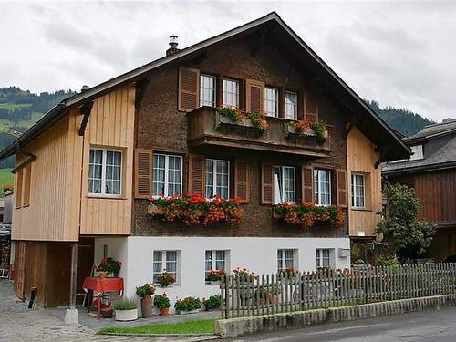 Ferienwohnung Beatrice  in 
Zweisimmen (Schweiz)