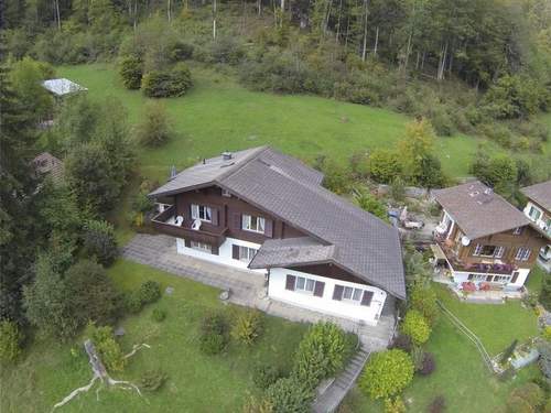 Ferienwohnung Goldrose