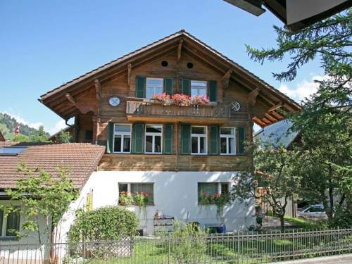 Ferienwohnung Pfander  in 
Zweisimmen (Schweiz)