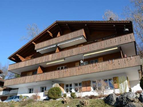 Ferienwohnung Fabiana  in 
Zweisimmen (Schweiz)