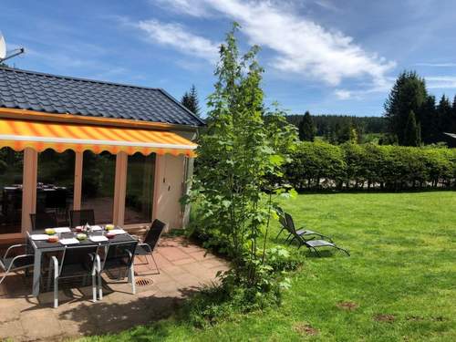 Ferienhaus Mimi  in 
Schnwald (Deutschland)