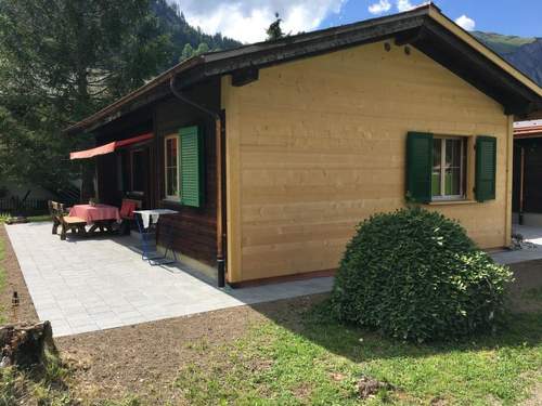 Ferienwohnung Andrea  in 
Lenk (Schweiz)