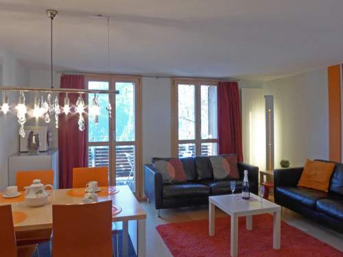 Ferienwohnung Breithorn Residence Apt.3