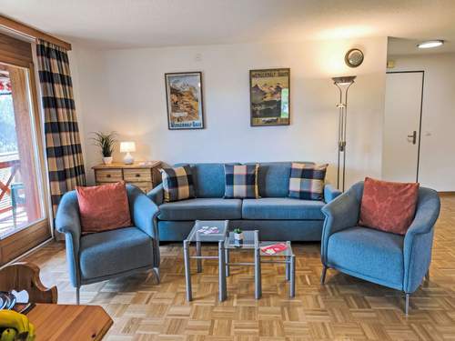 Ferienwohnung Rose Apt. Y  in 
Wengen (Schweiz)