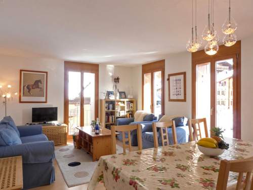 Ferienwohnung Eden Apt.D  in 
Wengen (Schweiz)