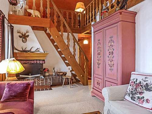 Ferienwohnung, Chalet Biwak  in 
Wengen (Schweiz)