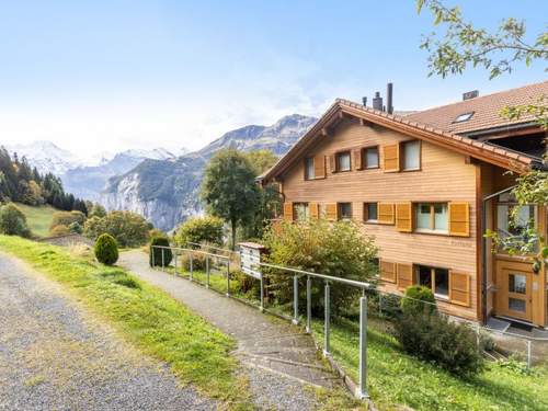 Ferienwohnung Fortuna Apt.M  in 
Wengen (Schweiz)