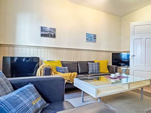 Ferienwohnung Haus Gertsch Apt.G