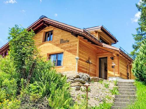 Ferienhaus, Chalet Mioche  in 
Wengen (Schweiz)