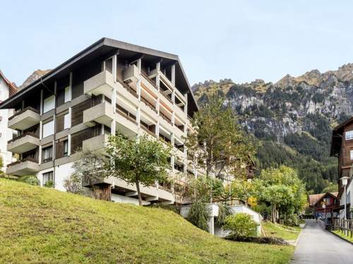 Ferienwohnung Residence Apt. 15  in 
Wengen (Schweiz)