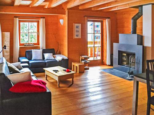 Ferienwohnung, Chalet Alpina Apt. CH  in 
Wengen (Schweiz)