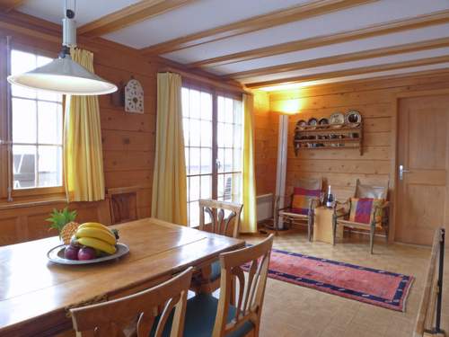 Ferienhaus, Chalet Wätterlücke  in 
Wengen (Schweiz)