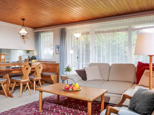 Ferienwohnung Zur Linde Apt.W  in 
Wengen (Schweiz)