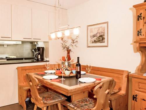 Ferienwohnung Schoneggacher Apt. S  in 
Wengen (Schweiz)