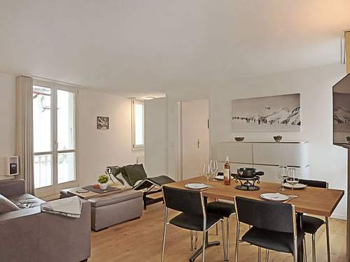 Ferienwohnung Haus Lauber Apt.2