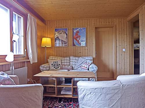 Ferienwohnung, Chalet Plein Soleil