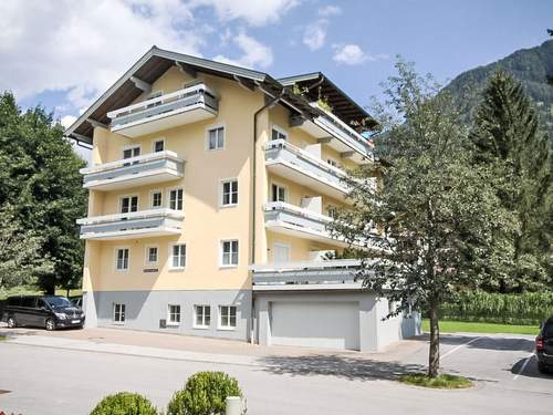 Ferienwohnung Stefanie  in 
Bad Hofgastein (sterreich)