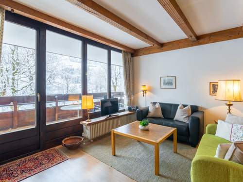 Ferienwohnung Plathner  in 
Bad Hofgastein (sterreich)