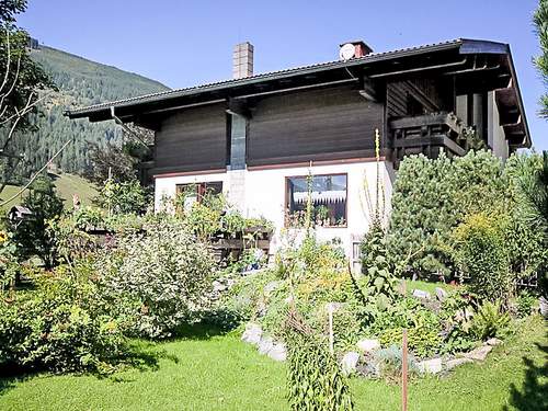 Ferienwohnung Haus Harlander  in 
Bad Hofgastein (sterreich)