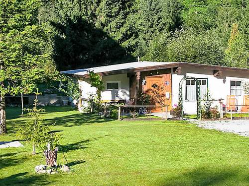 Ferienhaus, Bungalow Ferienhaus Keil  in 
Bad Gastein (sterreich)