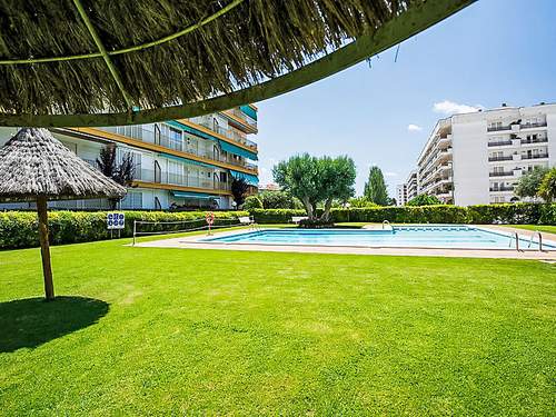 Ferienwohnung Buenos Aires  in 
Lloret de Mar (Spanien)