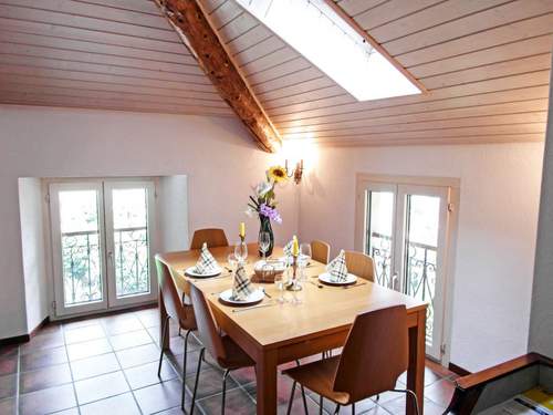 Ferienwohnung Appartamento Tazzino  in 
Locarno (Schweiz)