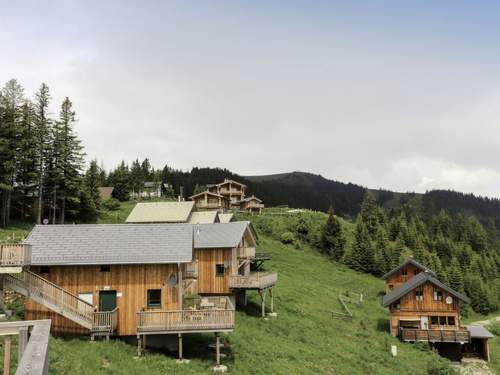 Ferienhaus, Chalet Klippitzoase  in 
Klippitztrl (sterreich)