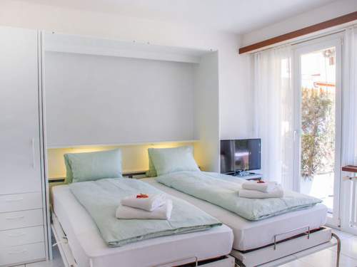 Ferienwohnung Residenza Lido Apparment 8