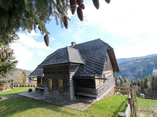 Ferienhaus Kopphütte  in 
Klippitztrl (sterreich)