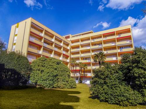 Ferienwohnung Residenza Lido Apparment 601