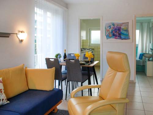 Ferienwohnung Residenza Lido Apparment 11