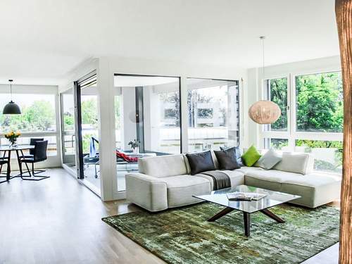 Ferienwohnung LaVille B-2-3