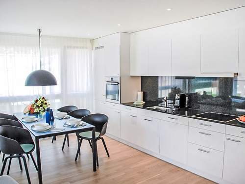 Ferienwohnung LaVille B-1-2