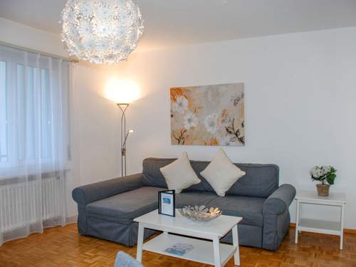 Ferienwohnung Junior Suite 1-4  in 
Ascona (Schweiz)