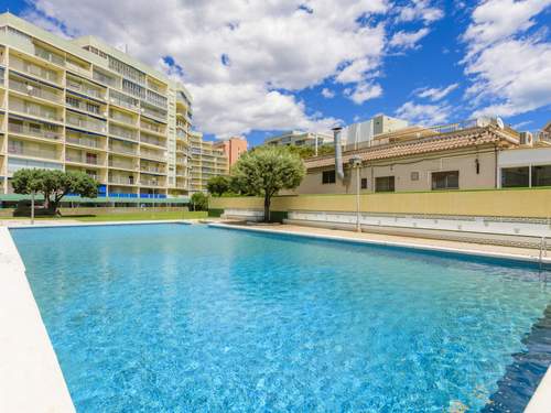 Ferienwohnung Oromar  in 
Oropesa del Mar (Spanien)