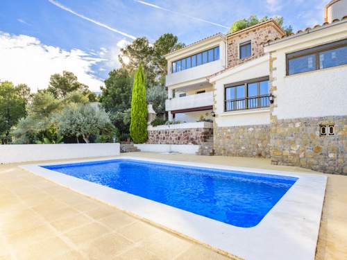 Ferienwohnung, Villa El Refugio II  in 
Oropesa del Mar (Spanien)