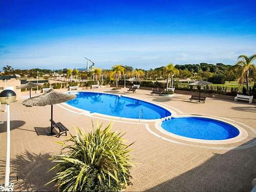 Ferienwohnung La Mar Bella  in 
Oropesa del Mar (Spanien)