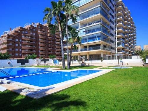 Ferienwohnung Las Terrazas: La Marina  in 
Oropesa del Mar (Spanien)