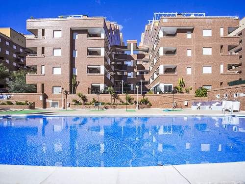 Ferienwohnung Playa Coral I  in 
Oropesa del Mar (Spanien)