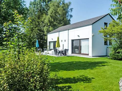 Ferienhaus Au bord du Lac  in 
Butgenbach/Nidrum (Belgien)