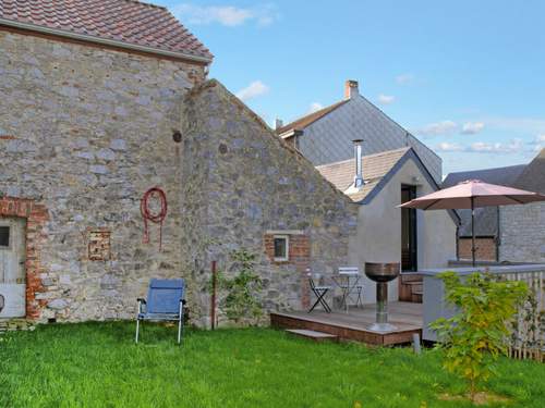 Ferienhaus, Villa Le Ti' Bauduin  in 
Thy-le-Bauduin (Belgien)