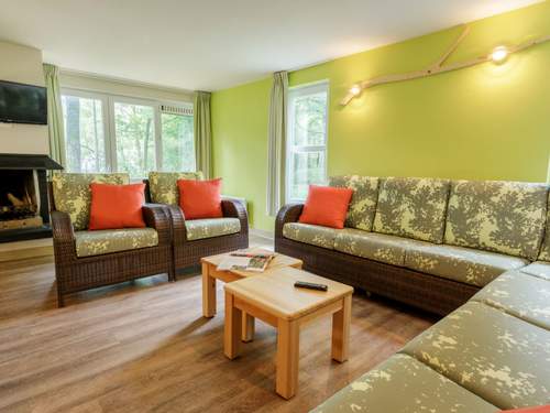 Ferienhaus Comfort Cottage