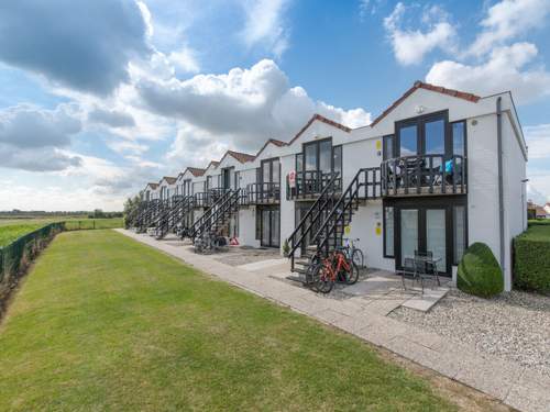 Ferienwohnung Luna  in 
De Haan (Belgien)