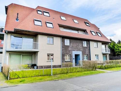 Ferienwohnung Belle Rose I - Quiet duplex apartment