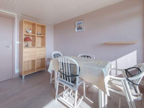 Ferienwohnung Empaja great views and parking