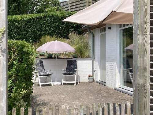 Ferienhaus, Villa Ons Nest with parking