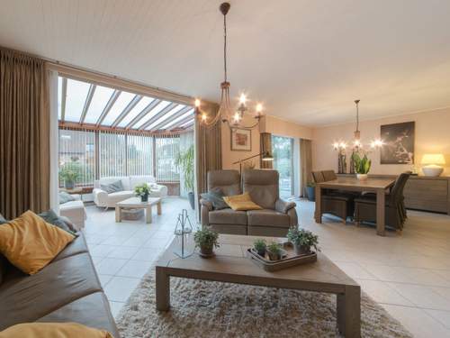 Ferienhaus, Villa Villa Kievit with sauna and parking