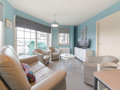 Ferienwohnung Vosseslag I sunny apartment