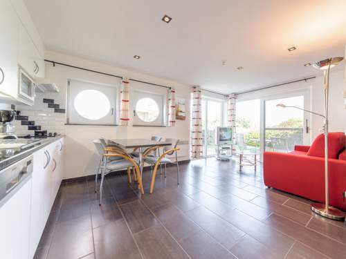 Ferienwohnung Blutsyde Promenade